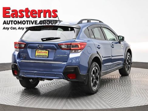 Used 2021 Subaru Crosstrek 2.0i AWD/4WD image 5