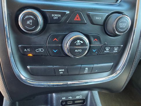 Used 2014 Dodge Durango SXT image 14