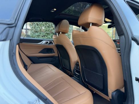 Used 2023 BMW i4 eDrive35 image 39