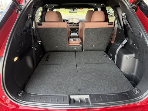 Used 2025 Mitsubishi Outlander SEL AWD/4WD image 22