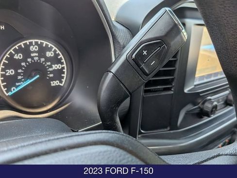 Used 2023 Ford F150 XL w/ STX Appearance Package AWD/4WD image 15