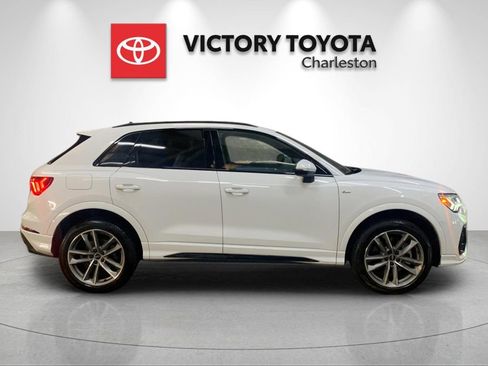 Used 2024 Audi Q3 2.0T Premium Plus AWD/4WD image 6