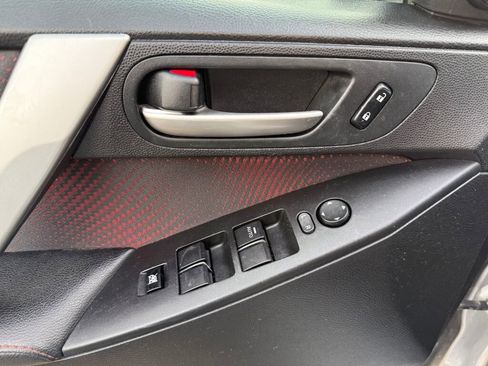 Used 2010 MAZDA MAZDASPEED3 Sport w/ Mazdaspeed Tech Pkg image 9