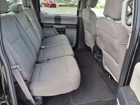 Used 2018 Ford F150 XLT RWD image 16