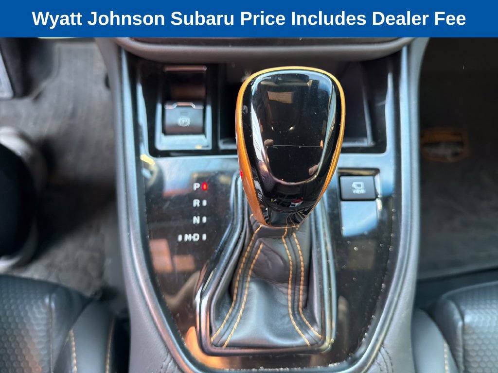 Used 2022 Subaru Outback Wilderness AWD/4WD image 29