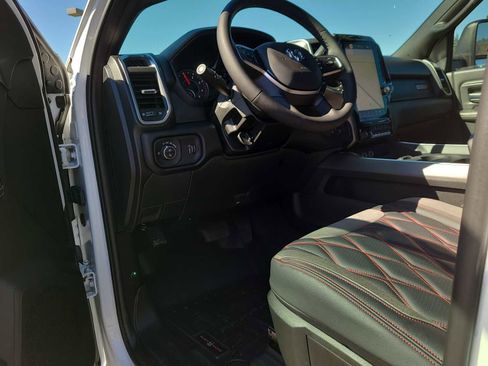 New 2026 RAM 2500 Big Horn image 10