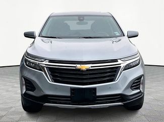 Used 2023 Chevrolet Equinox LT video 2