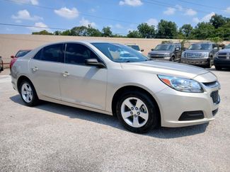 Used 2015 Chevrolet Malibu LS image 1