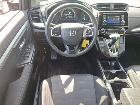Certified 2019 Honda CR-V LX image 14
