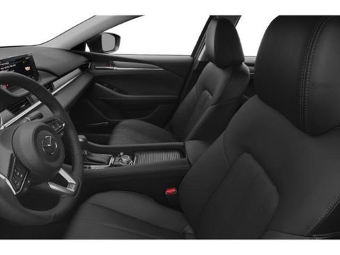 Used 2021 MAZDA MAZDA6 Grand Touring FWD image 12