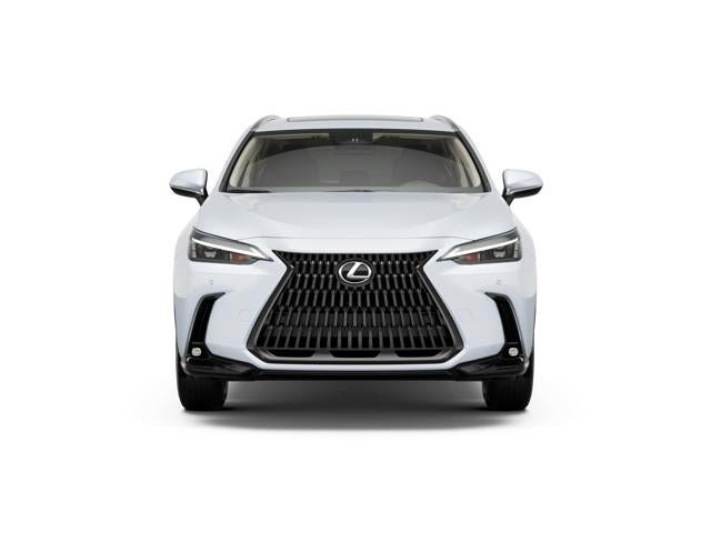 New 2026 Lexus NX 350 AWD w/ Premium Package image 5