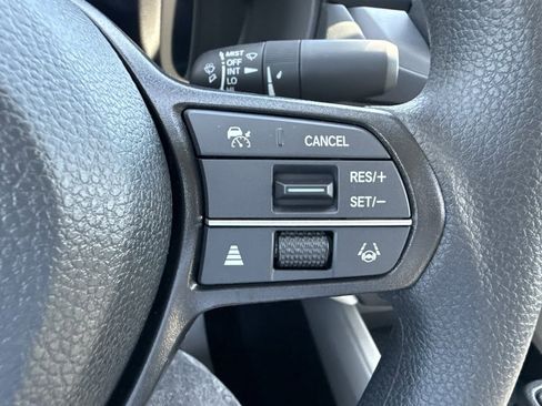 New 2025 Honda Accord SE image 20