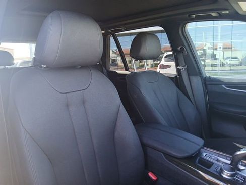 Used 2018 BMW X5 sDrive35i image 16