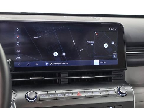 Used 2024 Hyundai Kona SEL image 40