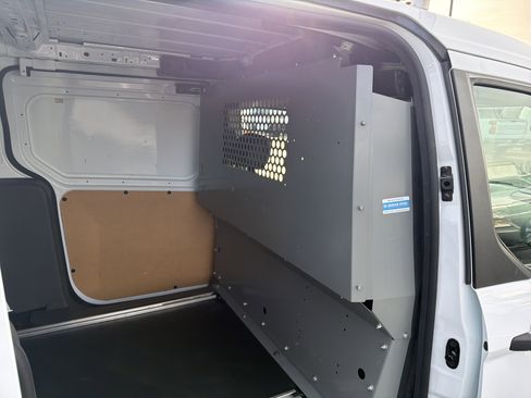 Used 2021 Ford Transit Connect XL image 25
