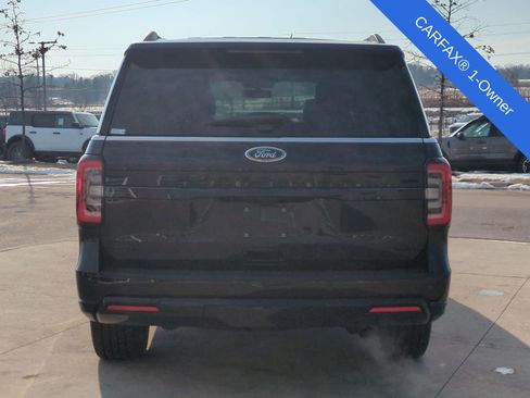 Used 2024 Ford Expedition Max Limited image 7