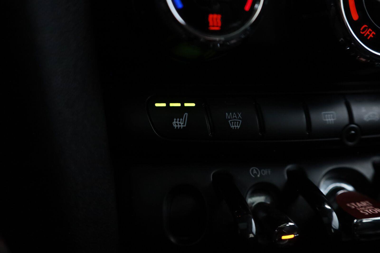 Used 2016 MINI Cooper 2-Door Hardtop FWD image 36
