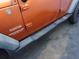 Used 2011 Jeep Wrangler Unlimited Sport image 4