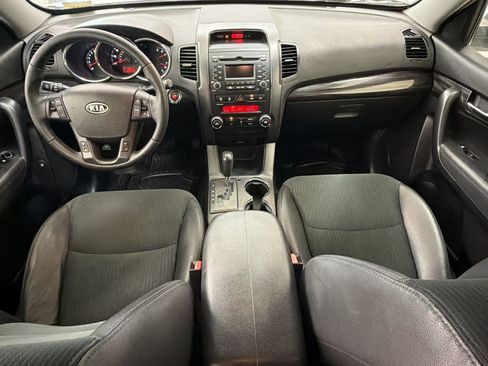 Used 2011 Kia Sorento EX FWD image 15
