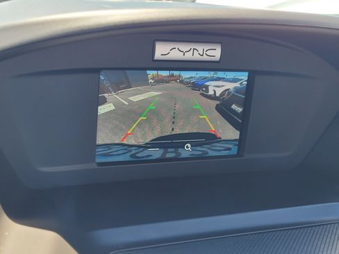 Used 2018 Ford Escape SE AWD/4WD image 14