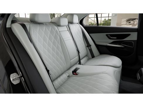 New 2026 Mercedes-Benz E 350 E 350 image 5