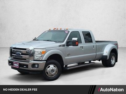 Used 2016 Ford F350 Lariat w/ Lariat Ultimate Package