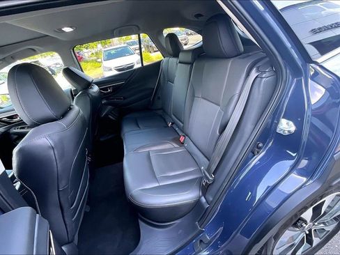 Used 2024 Subaru Outback Limited XT w/ Popular Package #2 AWD/4WD image 29