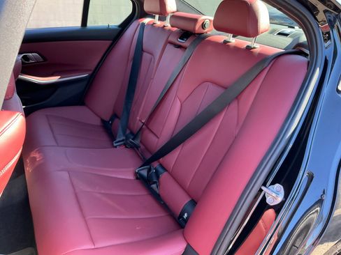 Used 2022 BMW 330e w/ M Sport Package image 20