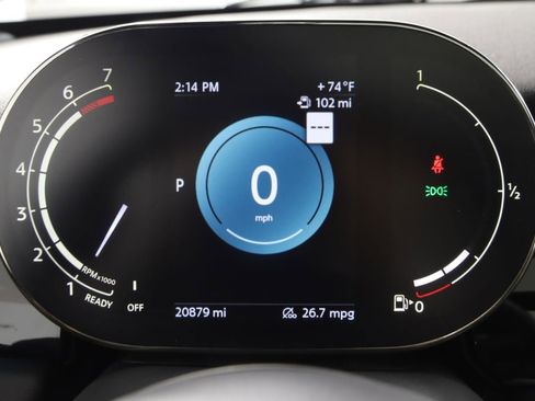 Used 2023 MINI Cooper S FWD image 18