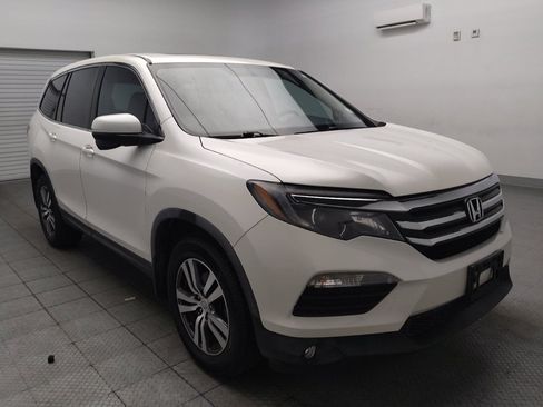 Used 2016 Honda Pilot EX-L image 13
