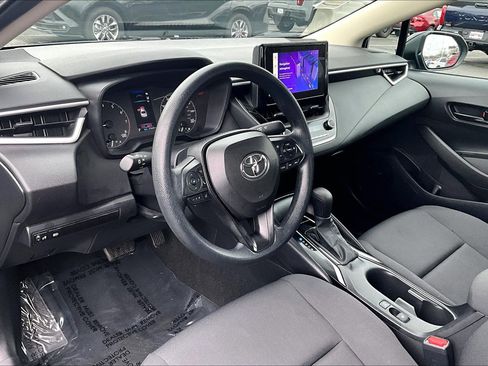 Used 2024 Toyota Corolla LE image 13
