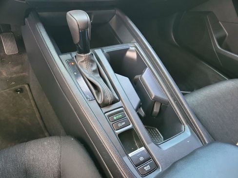 Used 2023 Honda Accord LX image 19