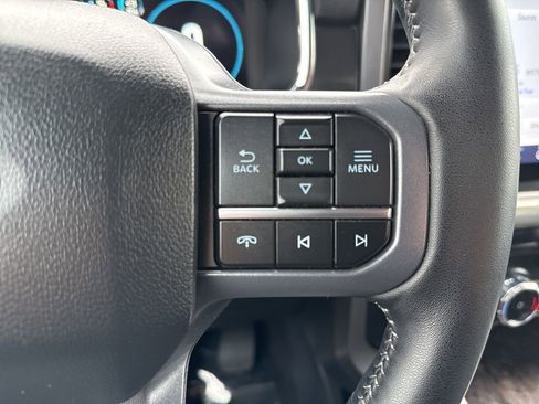 Certified 2023 Ford F150 Lariat image 21