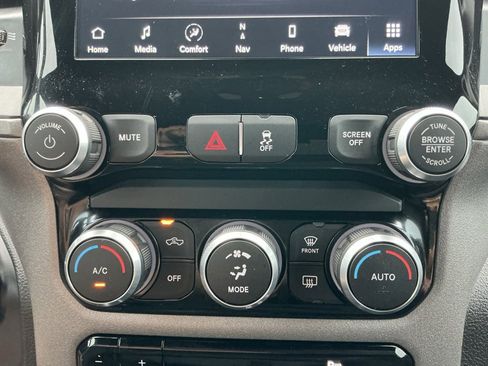 Used 2024 RAM 3500 Tradesman w/ Towing Technology Group image 44