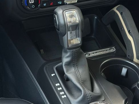New 2026 Ford Bronco Badlands AWD/4WD image 53