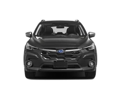 Used 2024 Subaru Crosstrek 2.5i Limited w/ Crosstrek Mirror Package AWD/4WD image 9
