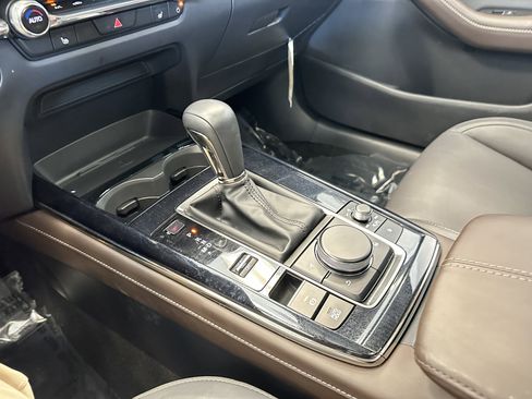 Certified 2025 MAZDA CX-30 AWD 2.5 S w/ Premium Package image 7