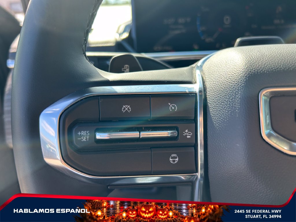 Used 2025 GMC Sierra EV Denali AWD/4WD image 19