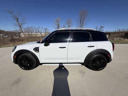 Used 2020 MINI Cooper Countryman S w/ Premium Package AWD/4WD image 4