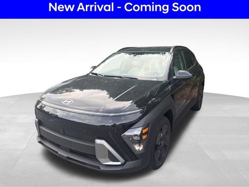 Used 2026 Hyundai Kona SEL Sport FWD image 1