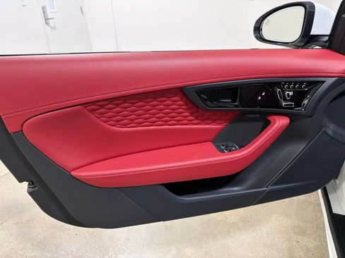 New 2024 Jaguar F-TYPE R AWD/4WD image 10