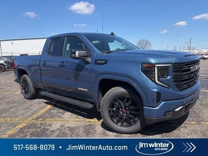 New 2026 GMC Sierra 1500 Elevation w/ Preferred Package