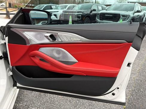 Used 2026 BMW M850i xDrive M850i xDrive Gran Coupe image 14