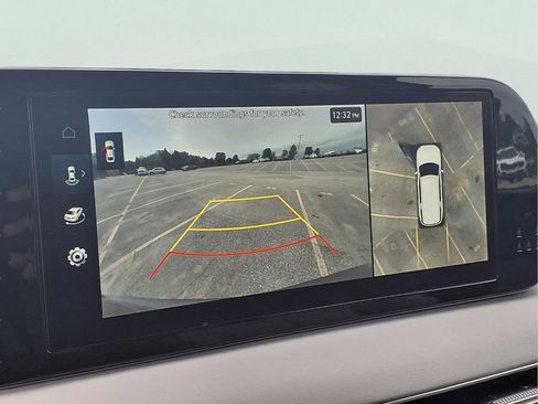 Used 2025 Hyundai Palisade SEL FWD image 8