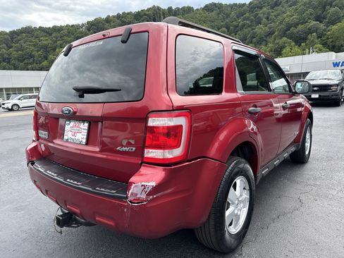 Used 2008 Ford Escape XLT AWD/4WD image 7