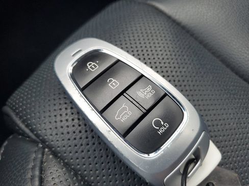 Used 2024 Hyundai Palisade Limited AWD/4WD image 33