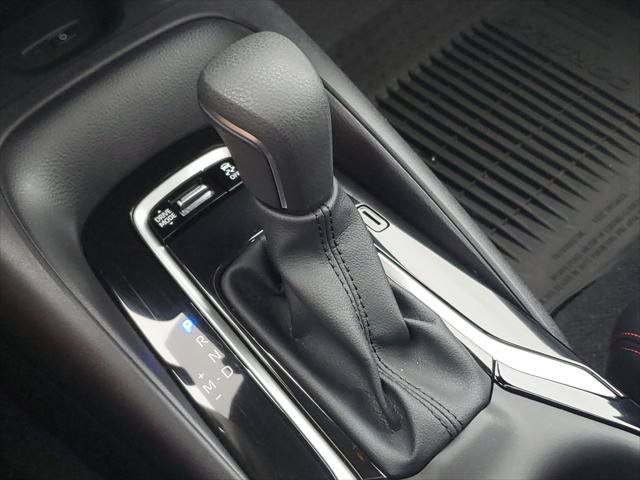 Certified 2026 Toyota Corolla XSE FWD image 31