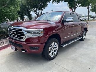 Used 2021 RAM 1500 Limited w/ Body Color Bumper Group AWD/4WD video 1