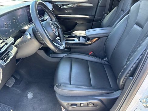 Used 2024 Buick Envision Preferred AWD/4WD image 19