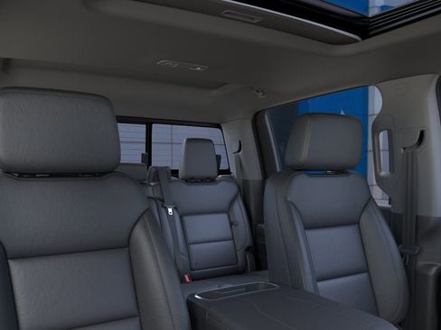 New 2026 Chevrolet Silverado 1500 LT Trail Boss w/ LT Trail Boss Premium Package image 38